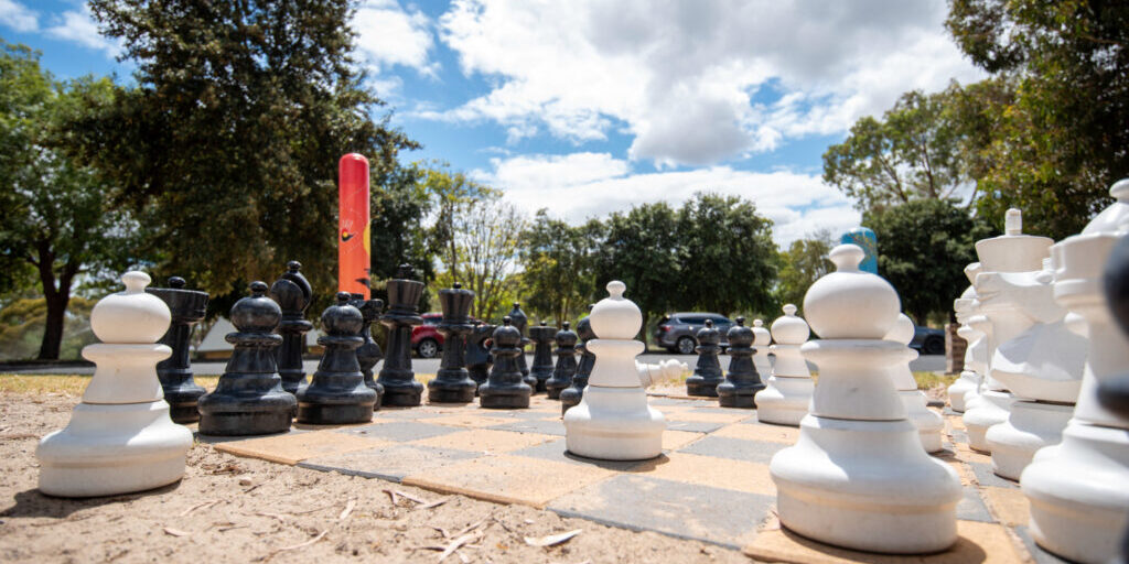 Echo Holiday Parks - Naracoorte 