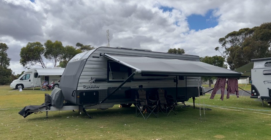 Echo Holiday Parks - Naracoorte 