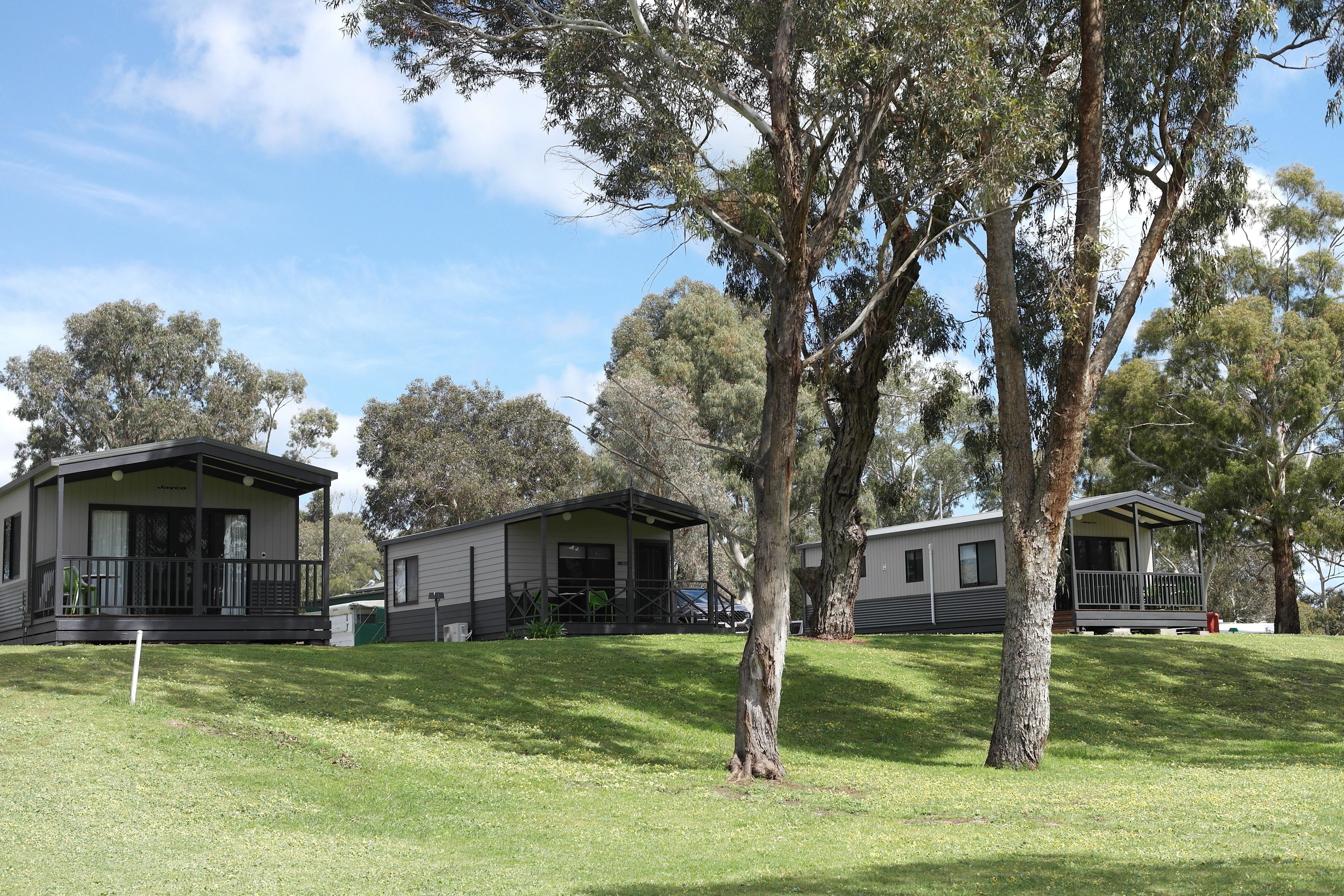 Echo Holiday Parks - Naracoorte 