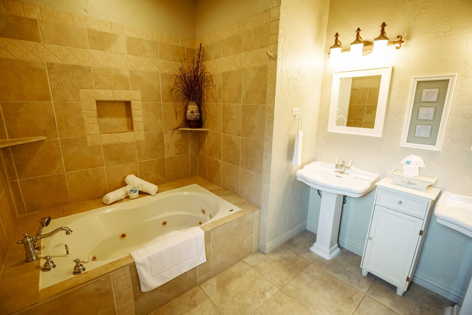 Oak Creek RV Park