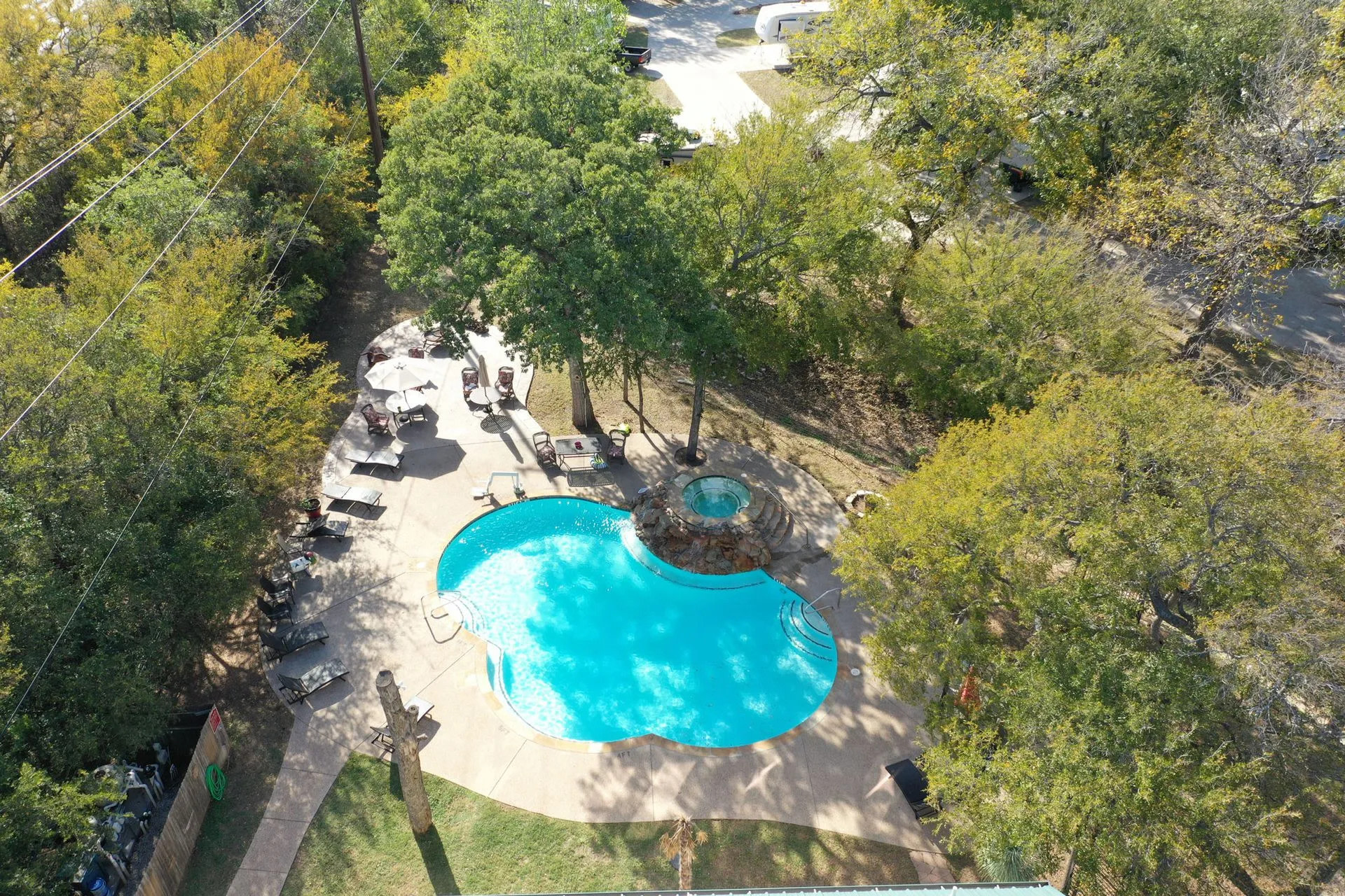 Oak Creek RV Park