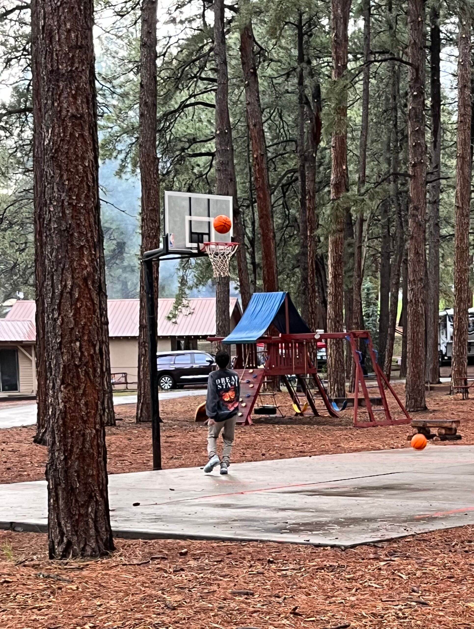 Junction West Vallecito