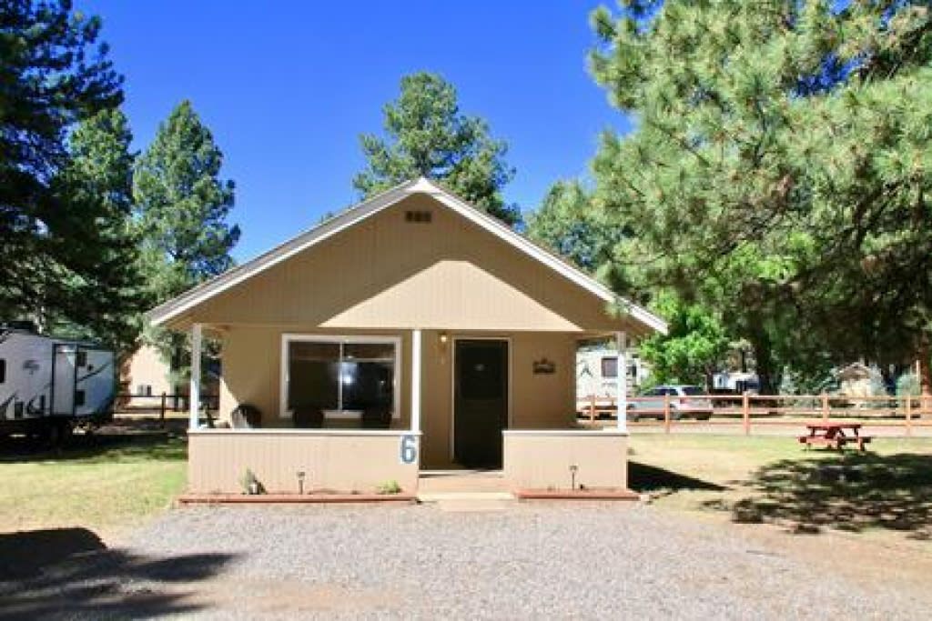 Junction West Vallecito