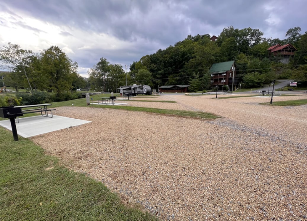 Appalachian Springs Outdoor Resort