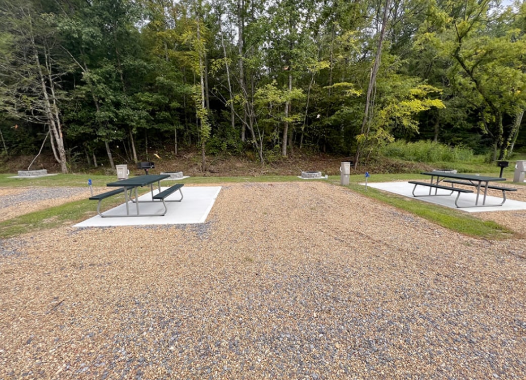 Appalachian Springs Outdoor Resort