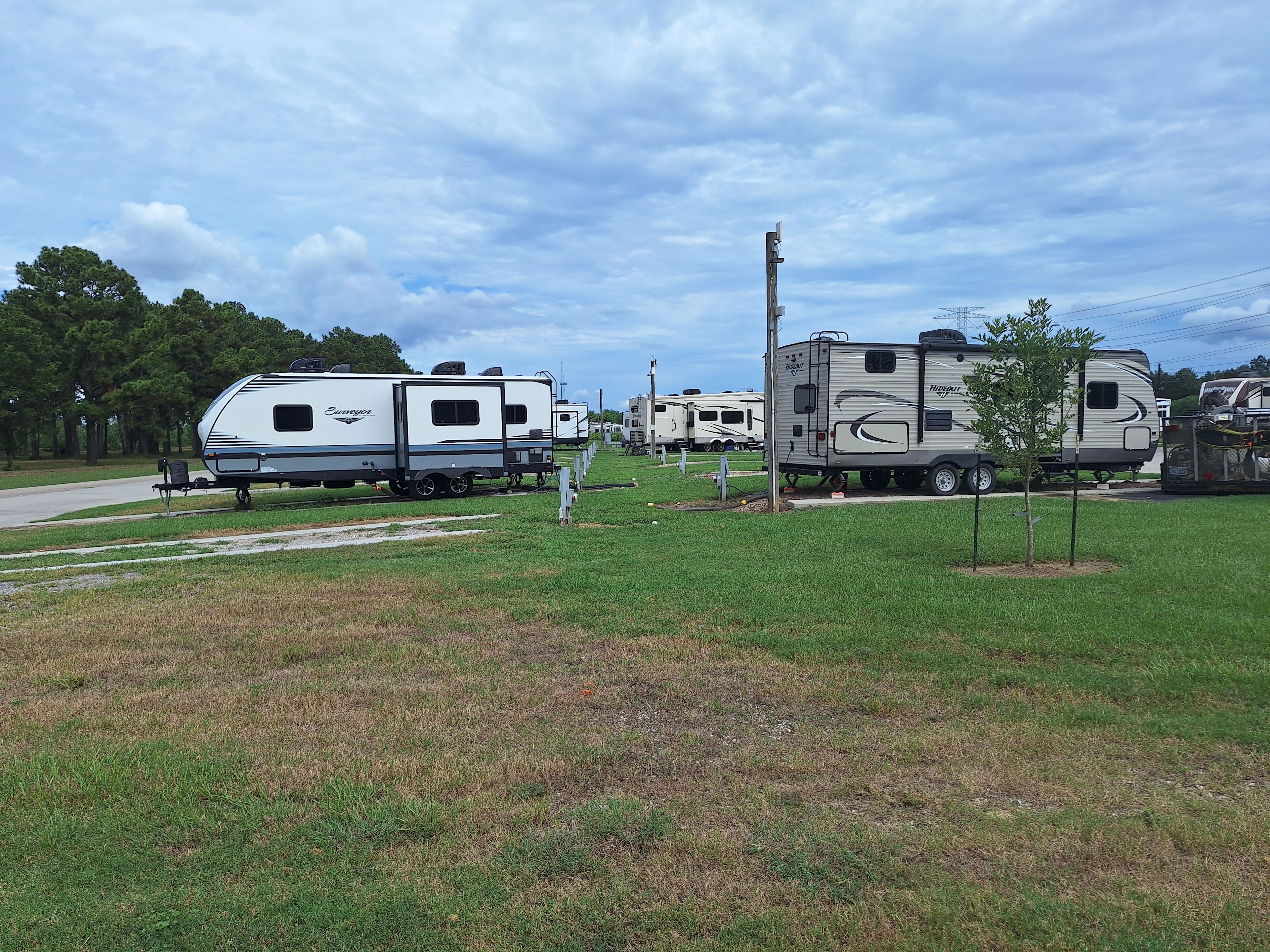 Dell Creek RV Park