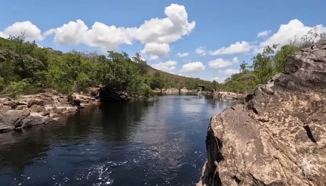 Rossville Retreat Lodges & Camping