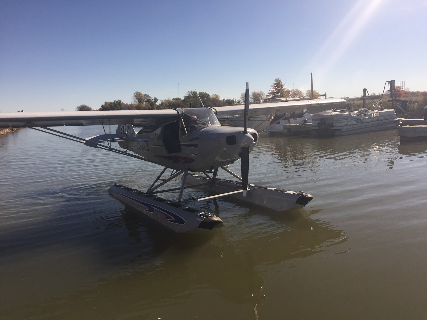 Maitland Shores Resort