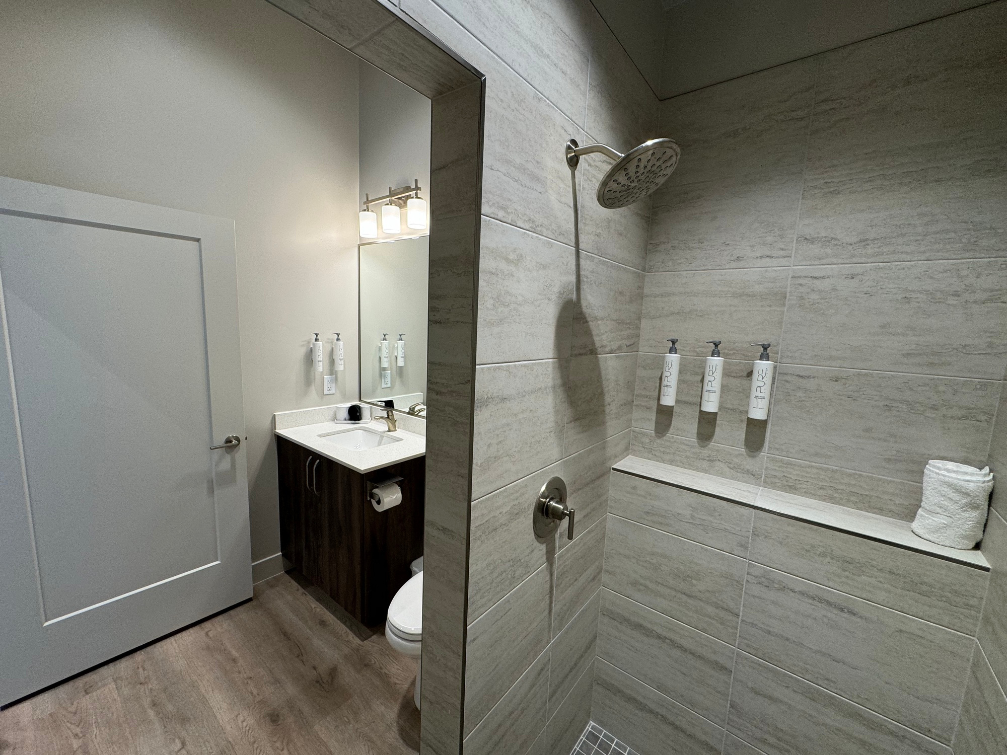 Gateway Luxury RV Resort