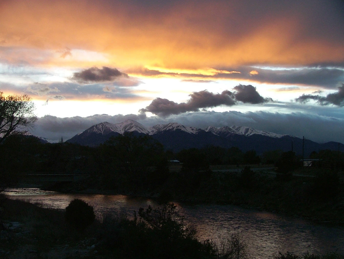 Four Seasons RV Park