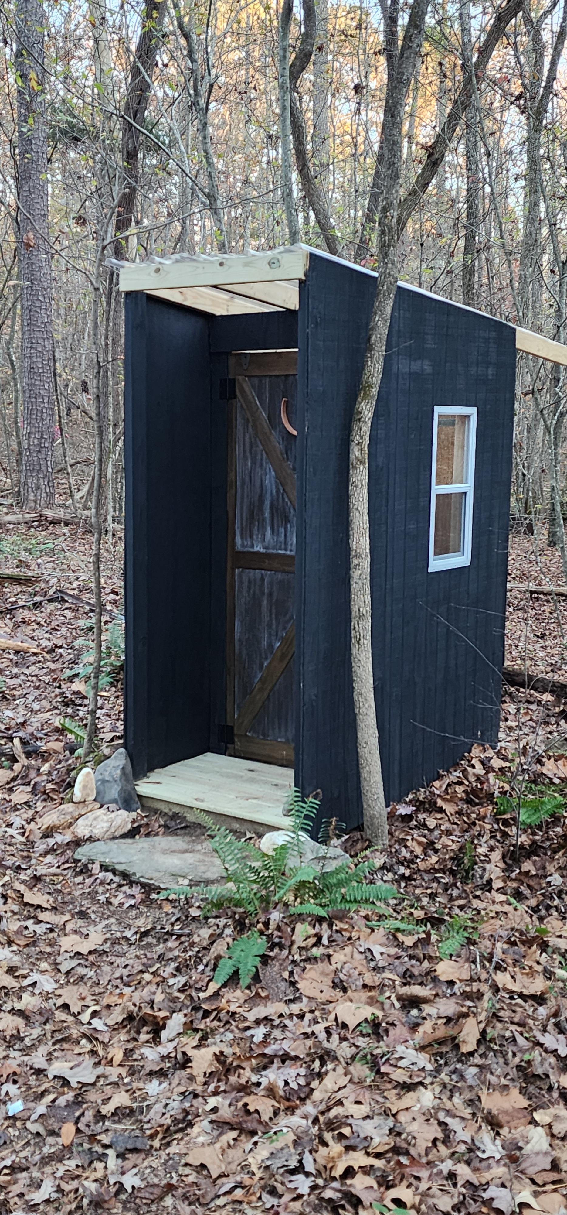 Boulder Creek Hideaway