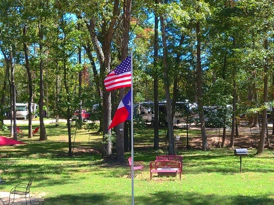 Songbird RV Park