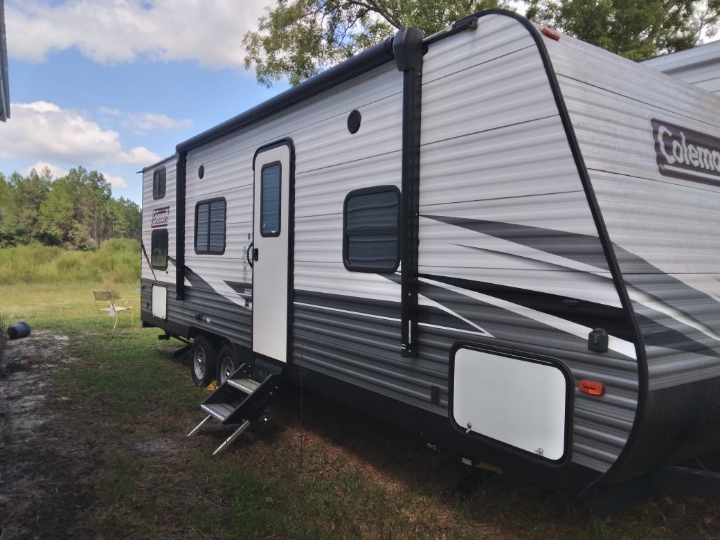 341 RV Park