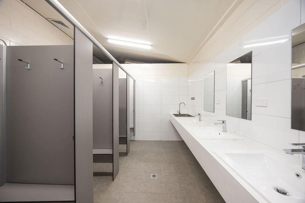 Paradise Valley Campground