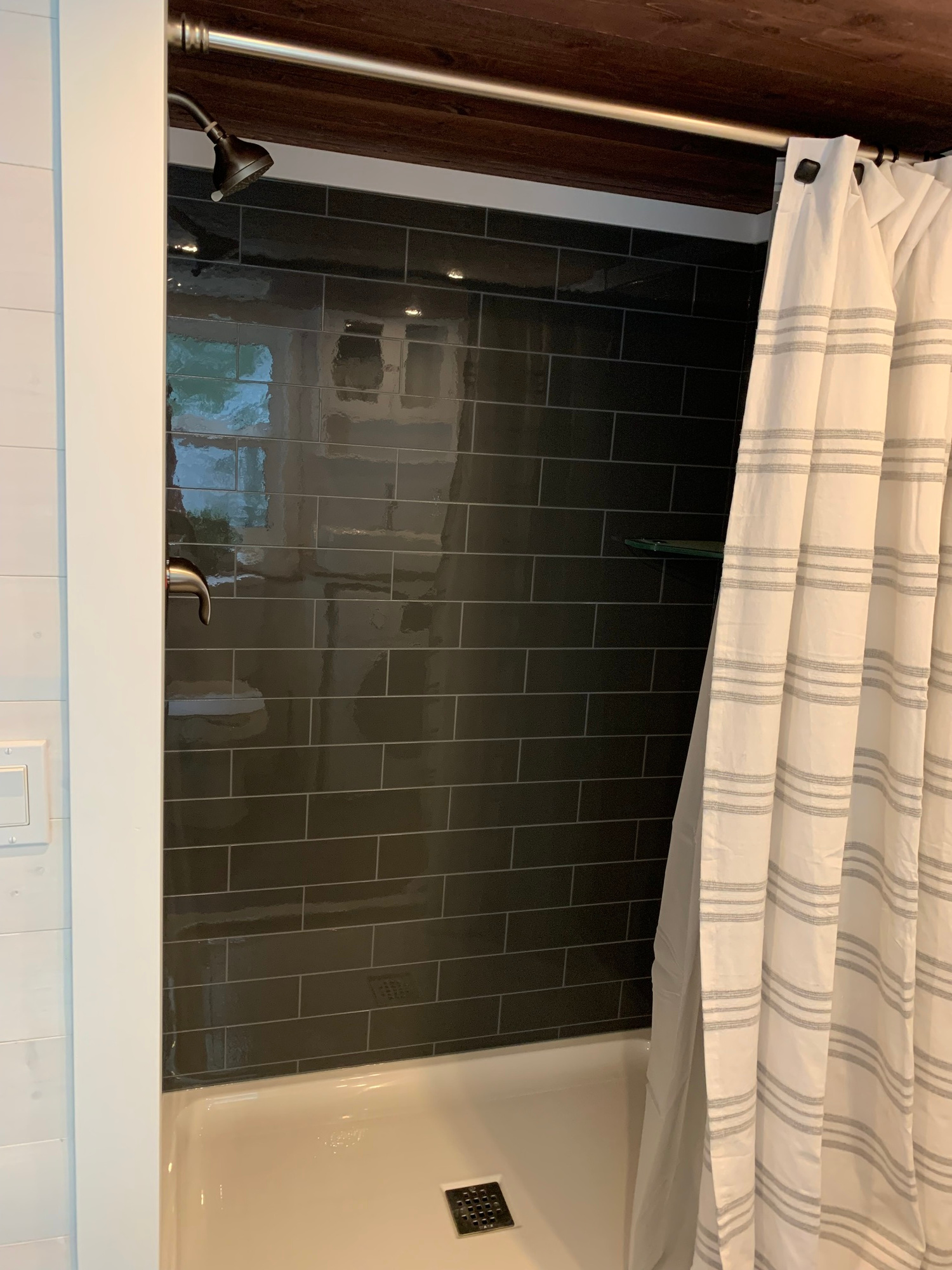 Tiny Village Ottawa River - Camping