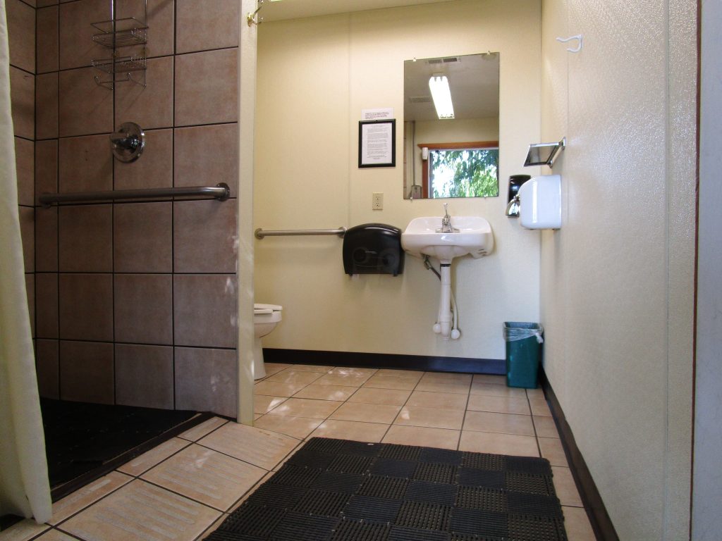 Arrowhead Point Camping Resort