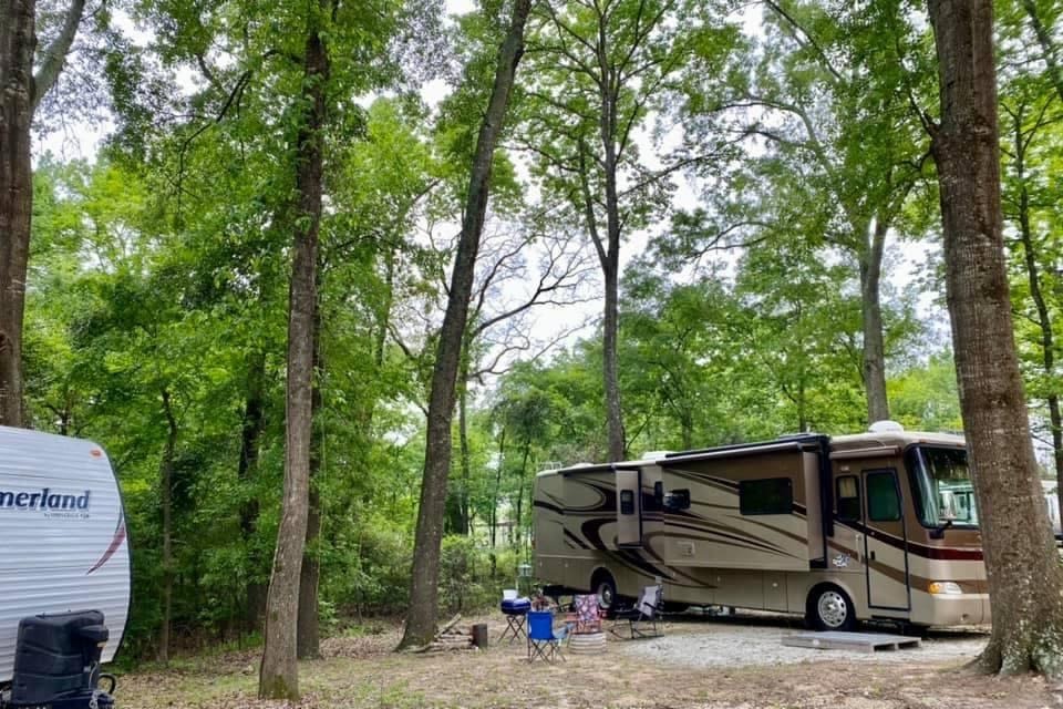 Songbird RV Park 2