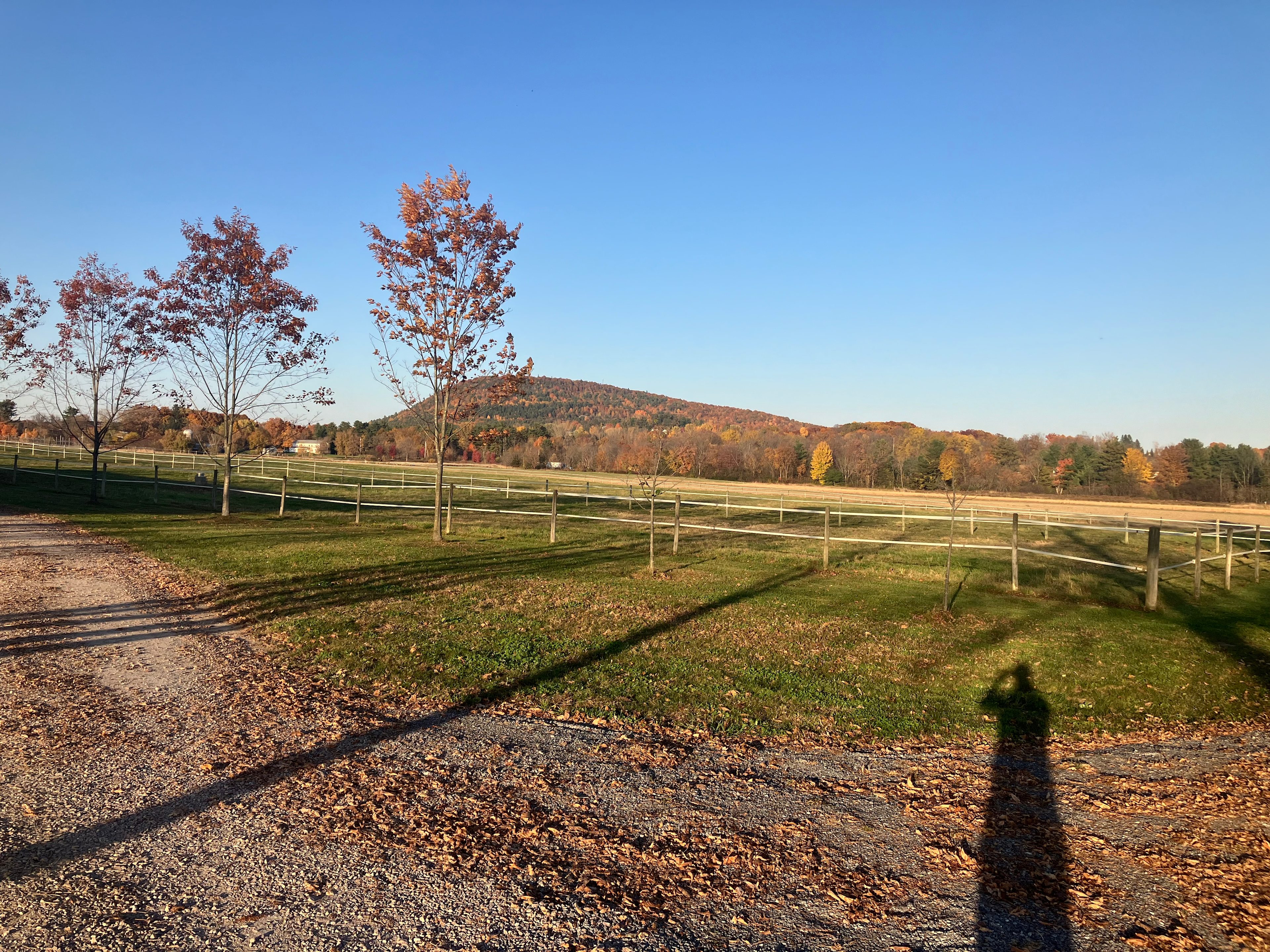 Constance Hill Farm RV Site