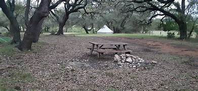 Rebecca Creek Campgrounds and RV Park