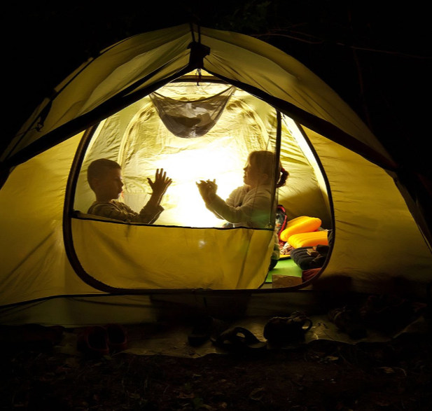 Rebecca Creek Campgrounds and RV Park