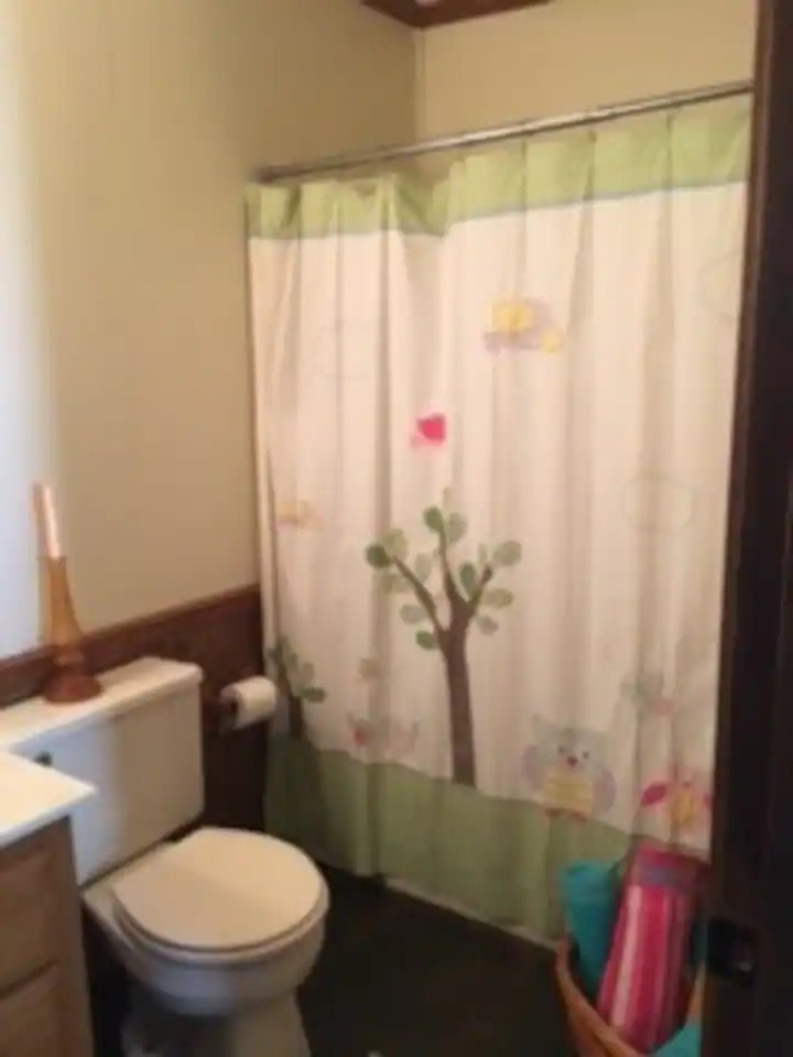 Peaceful Stay on Spoon River