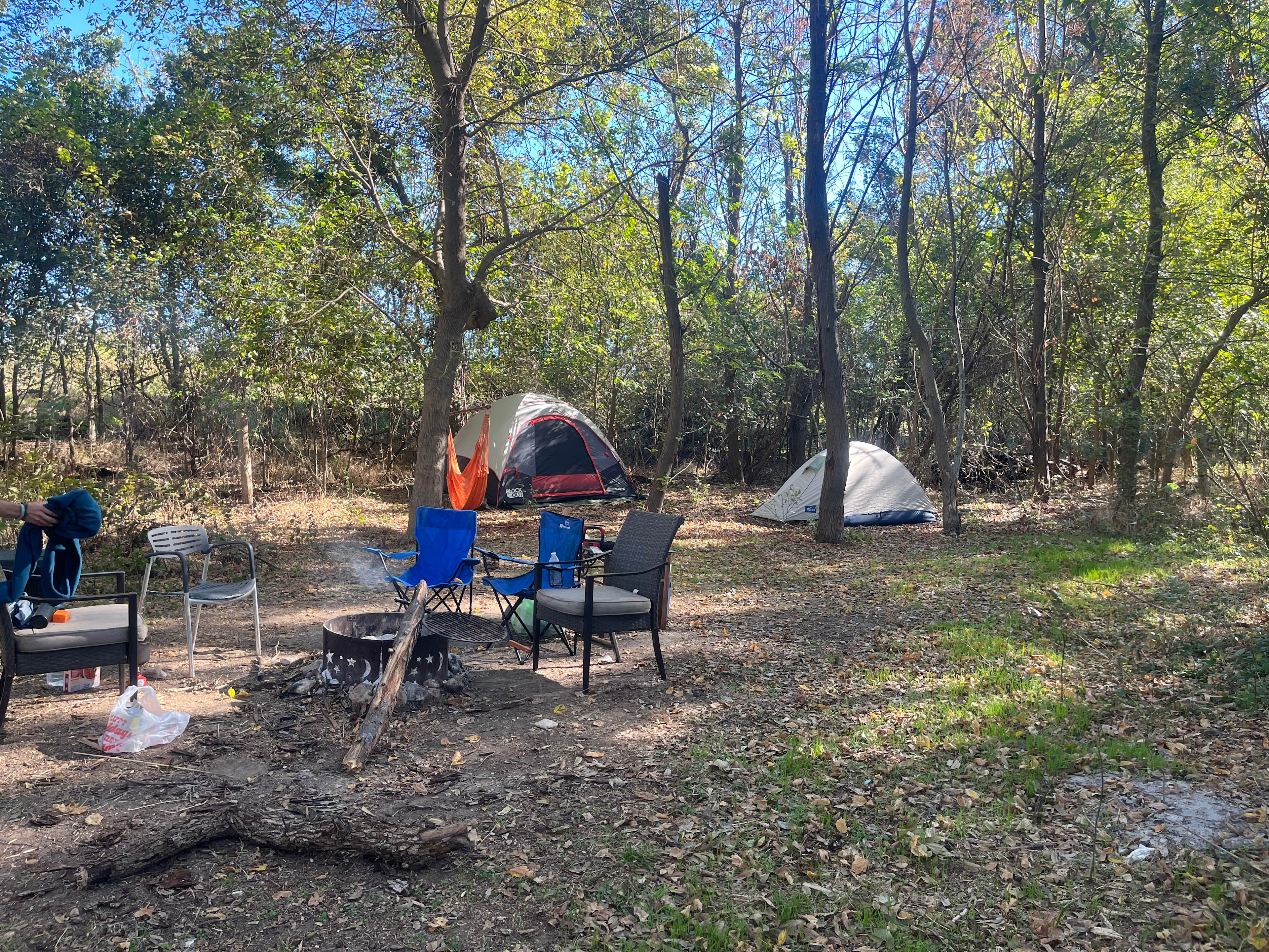 P² Farm | Scenic River Camping