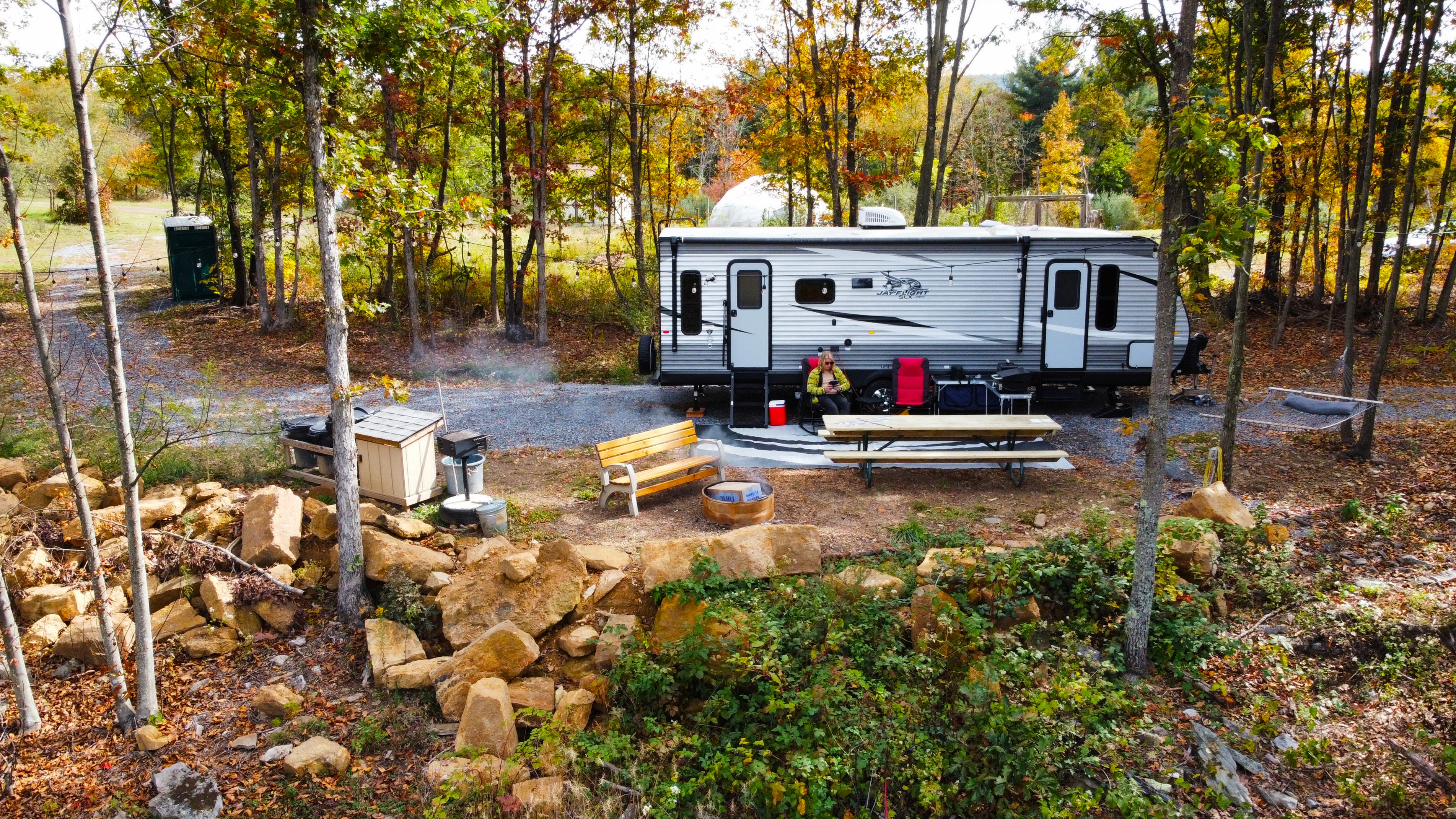 Grouseland Hospitality