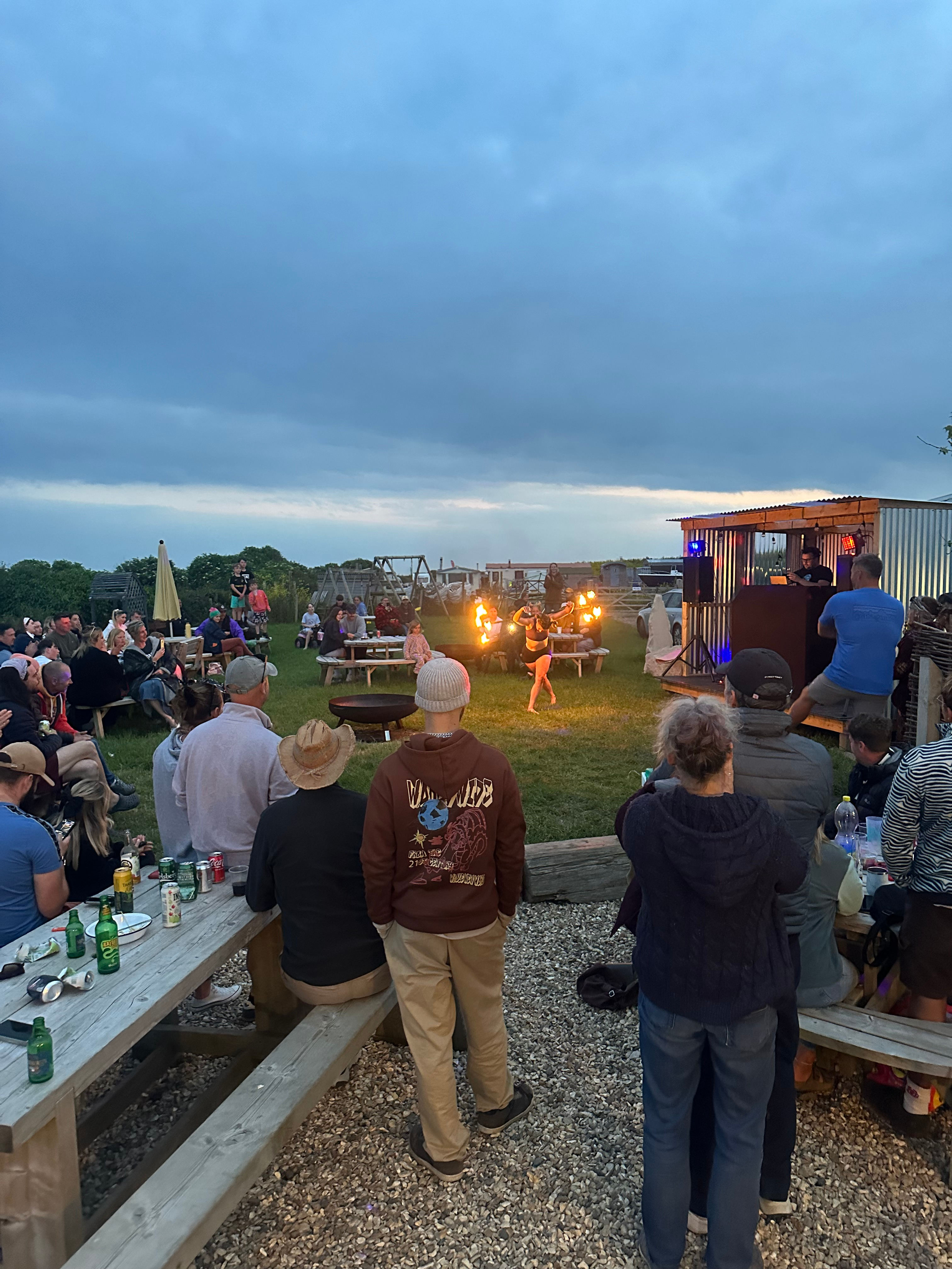 Sweet Hill Farm