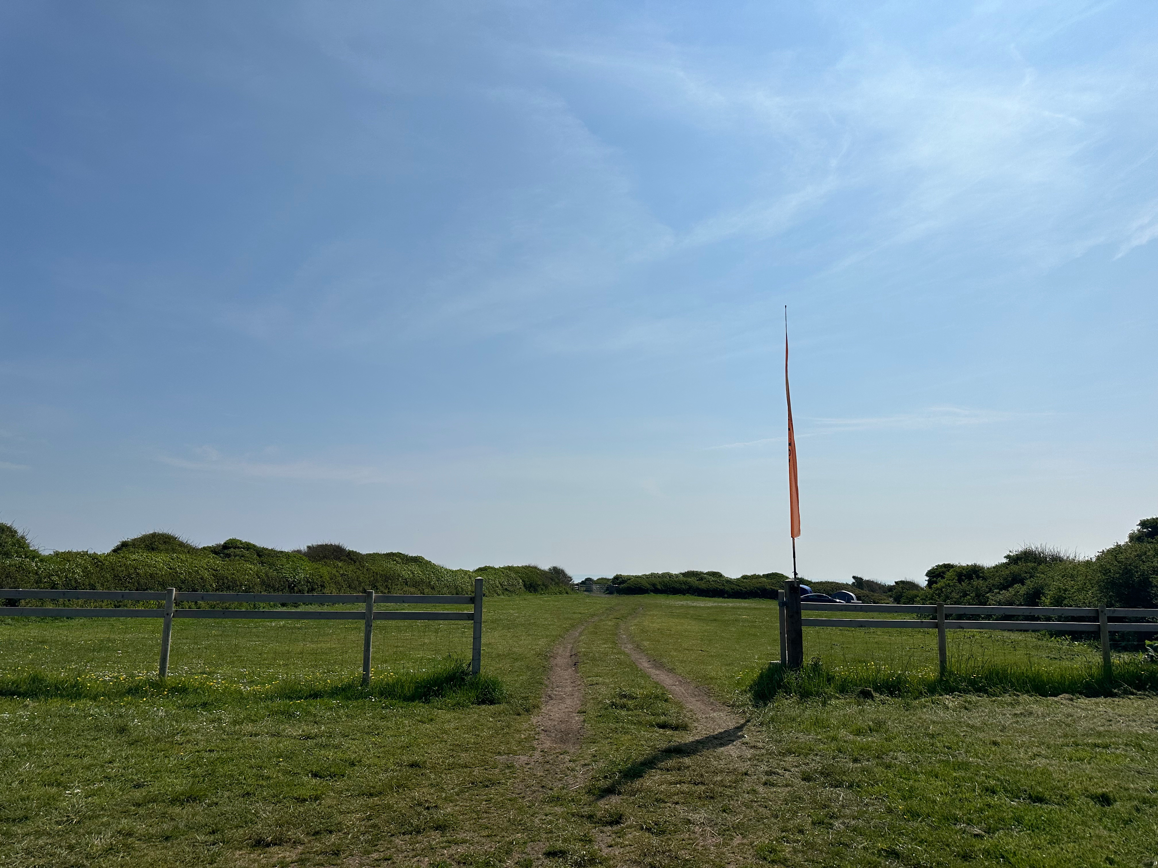 Sweet Hill Farm