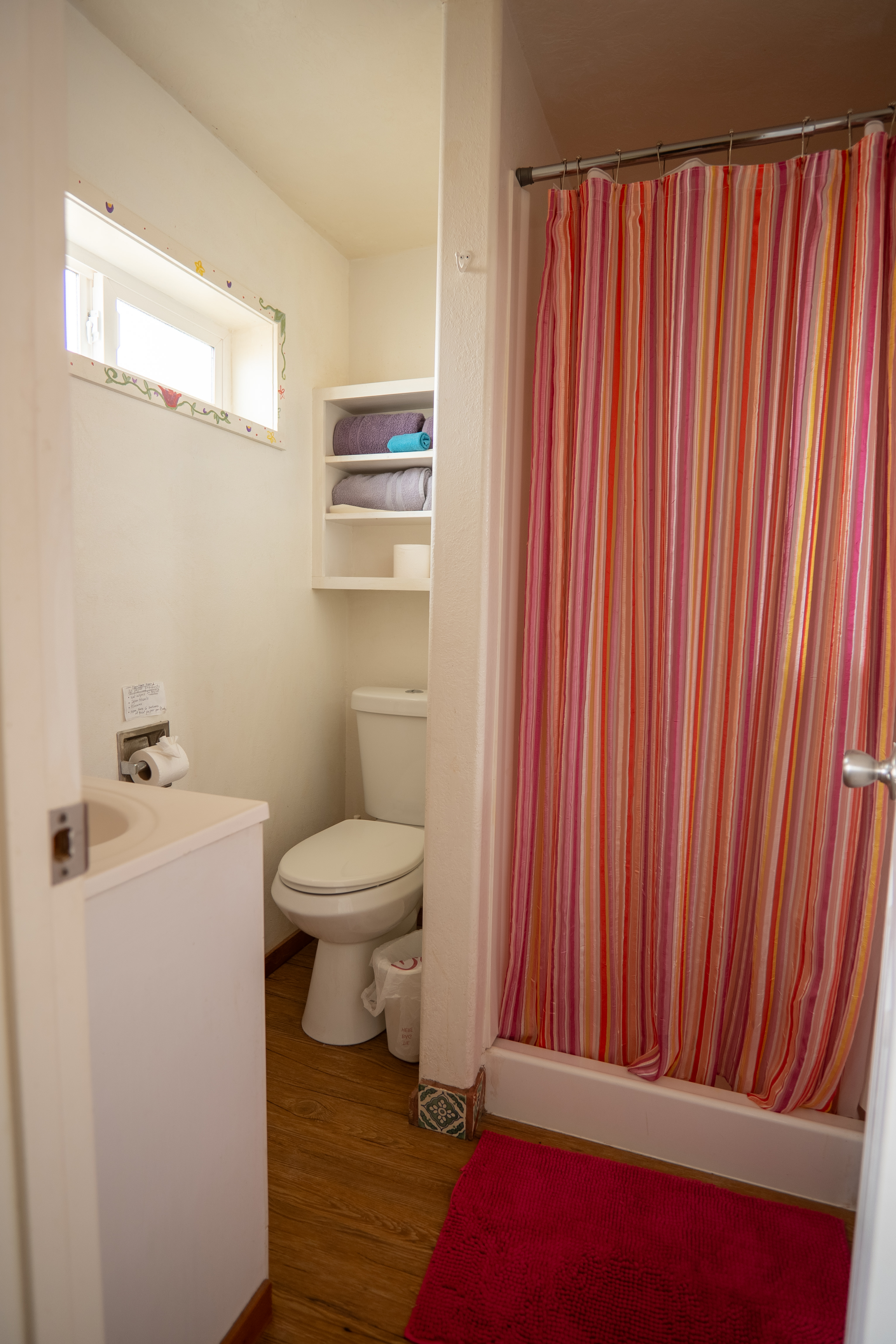 Shangri La in the Desert