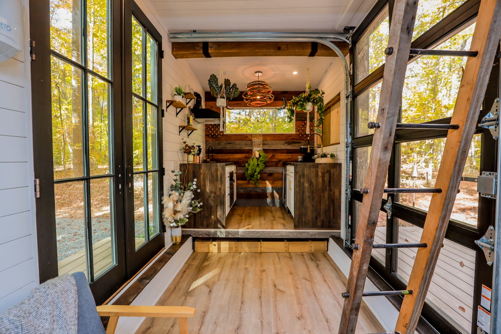 Wellness Cabin