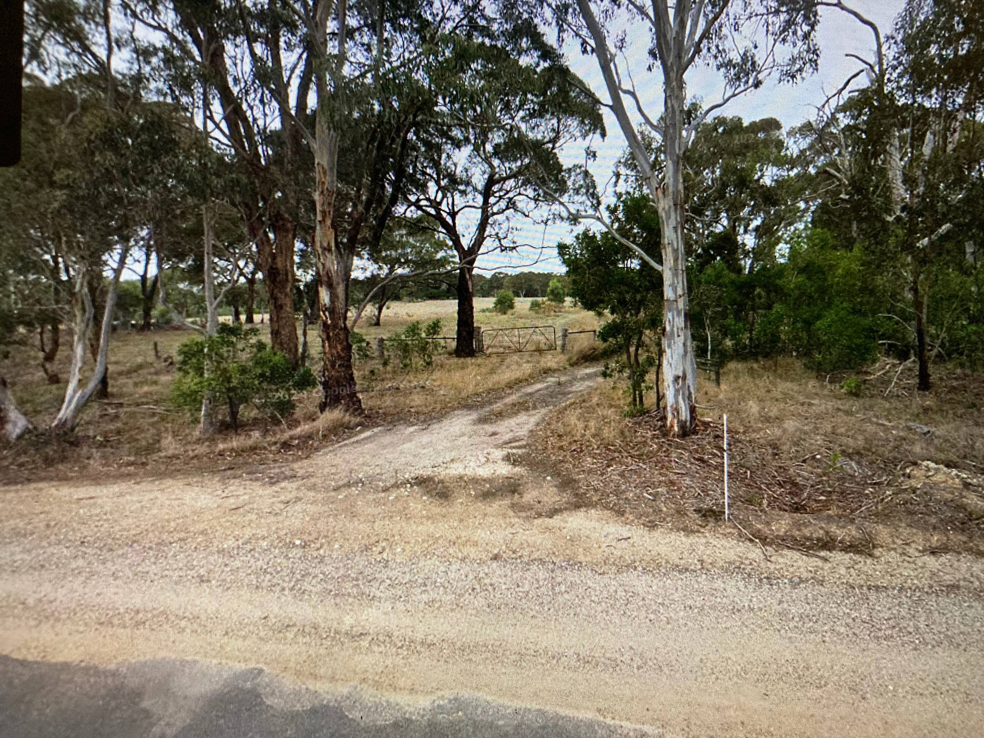 388 Racecourse road Trawella 3306