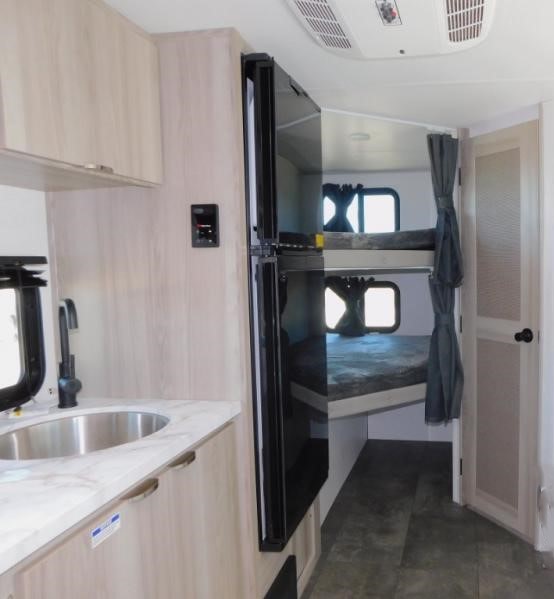 Unbound Gravel Ranch