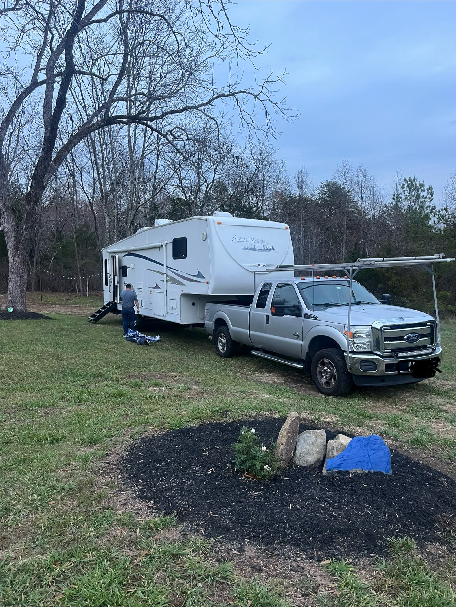 Diamond Heritage Nature Sites