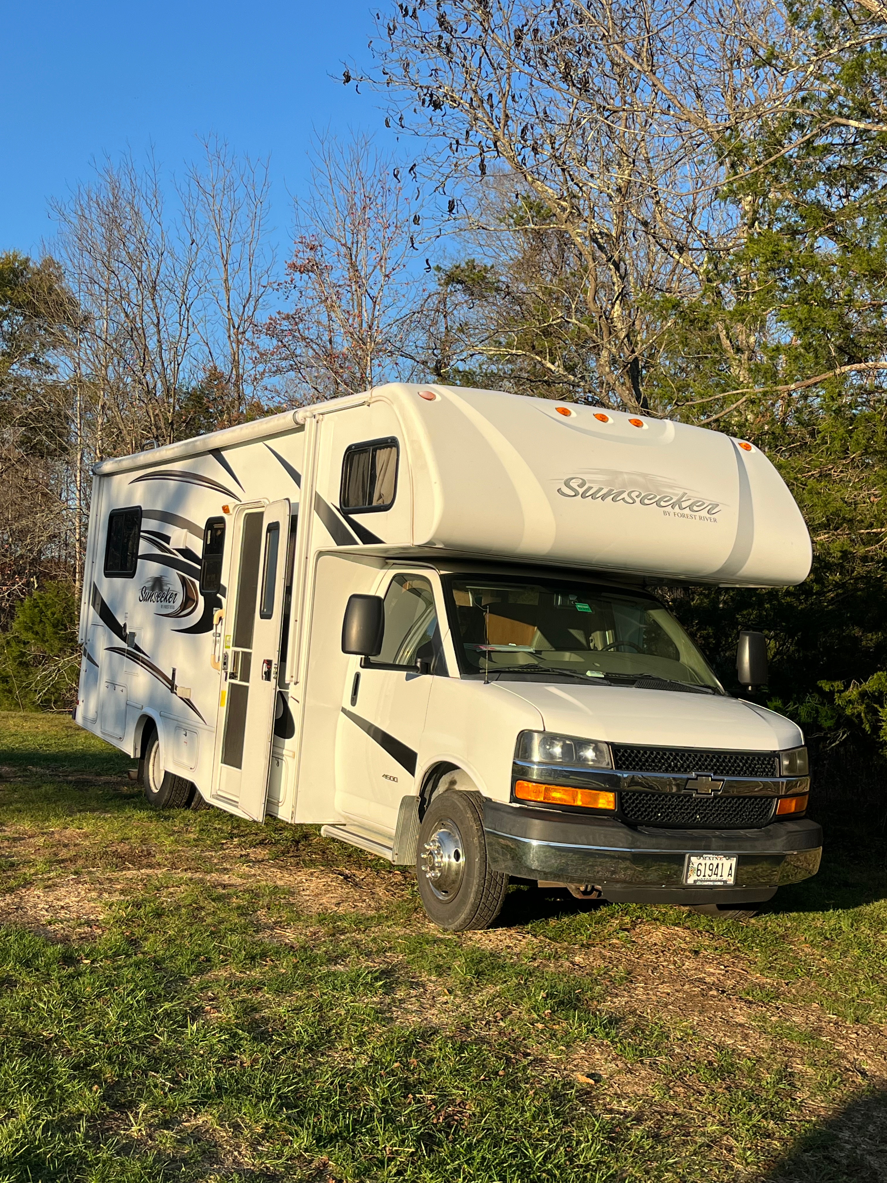 Diamond Heritage Nature Sites