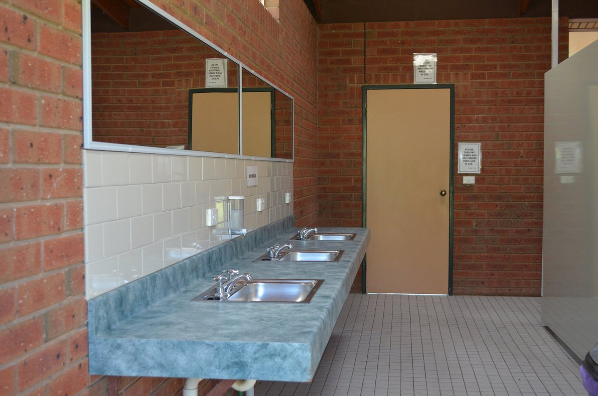 St Arnaud Caravan Park