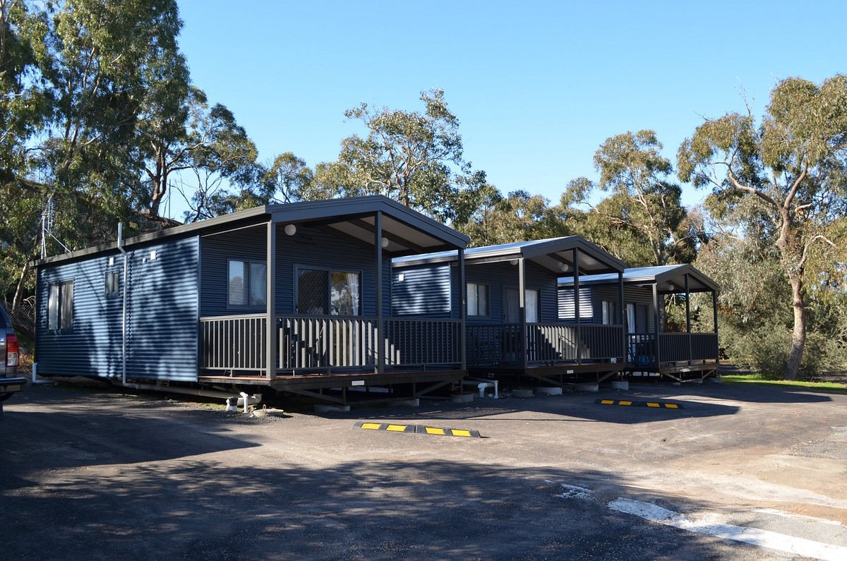 St Arnaud Caravan Park