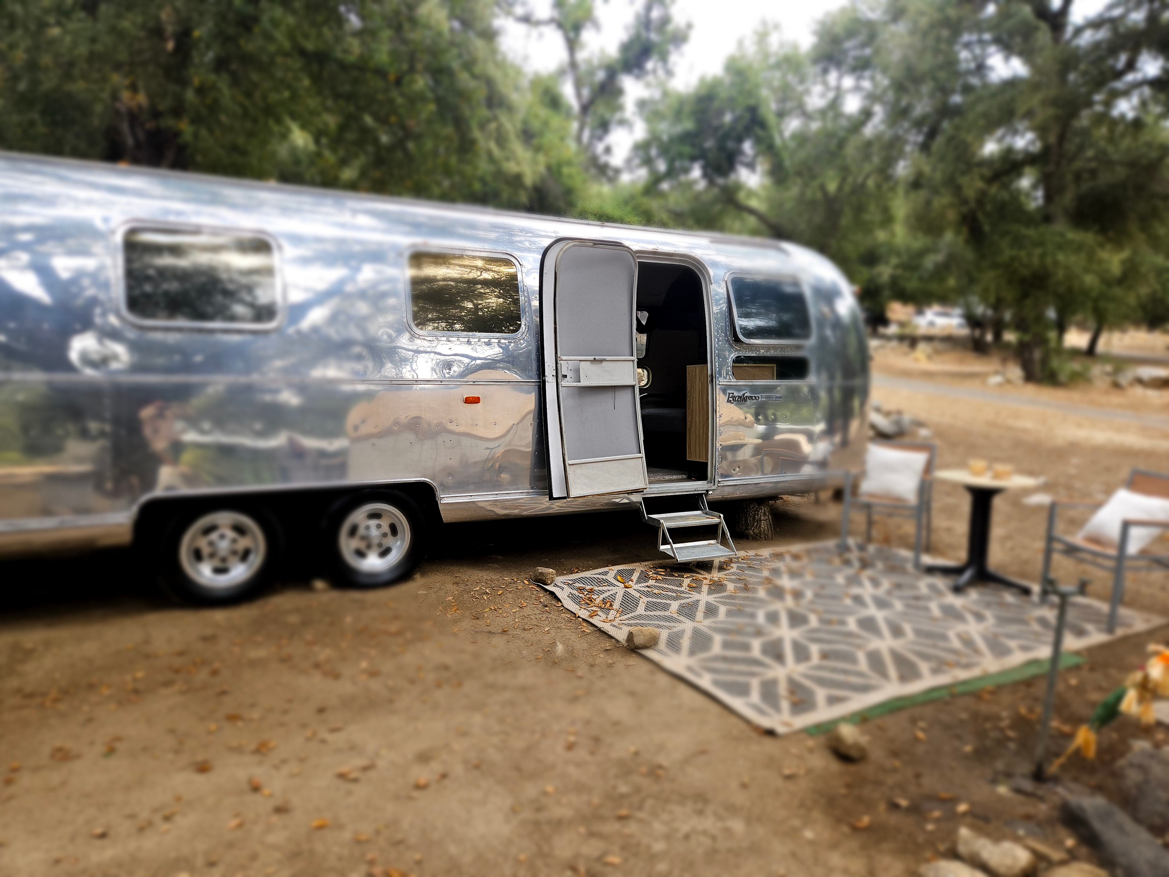 BaseCamp at Palomar