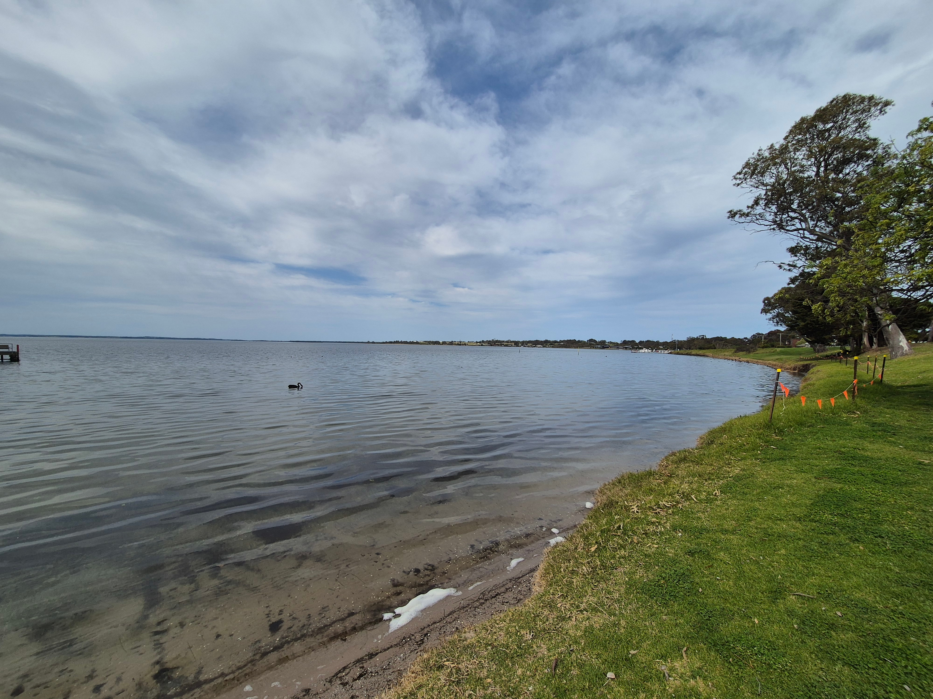 Eagle Point Caravan Park