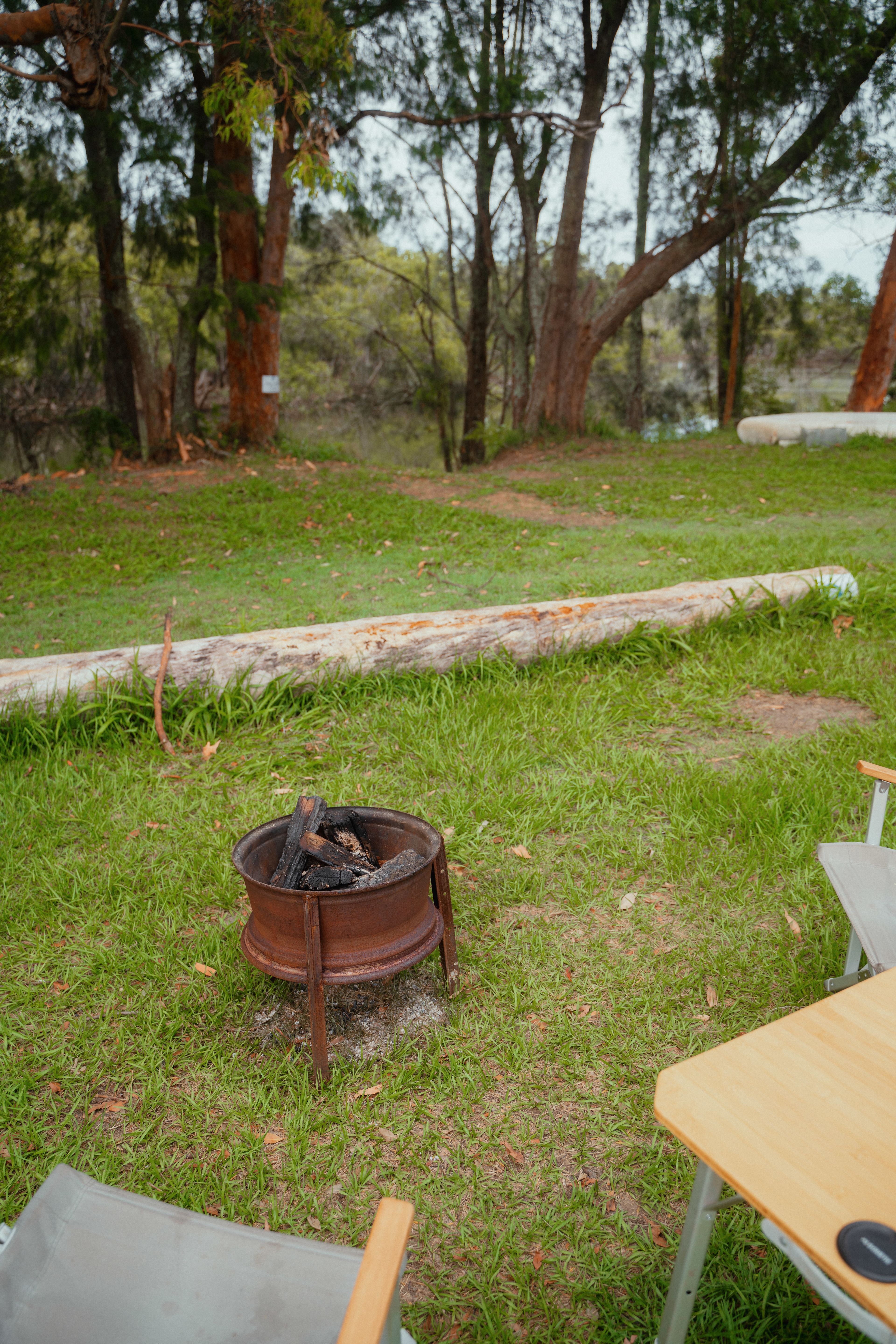 Hamiltons Hideaway