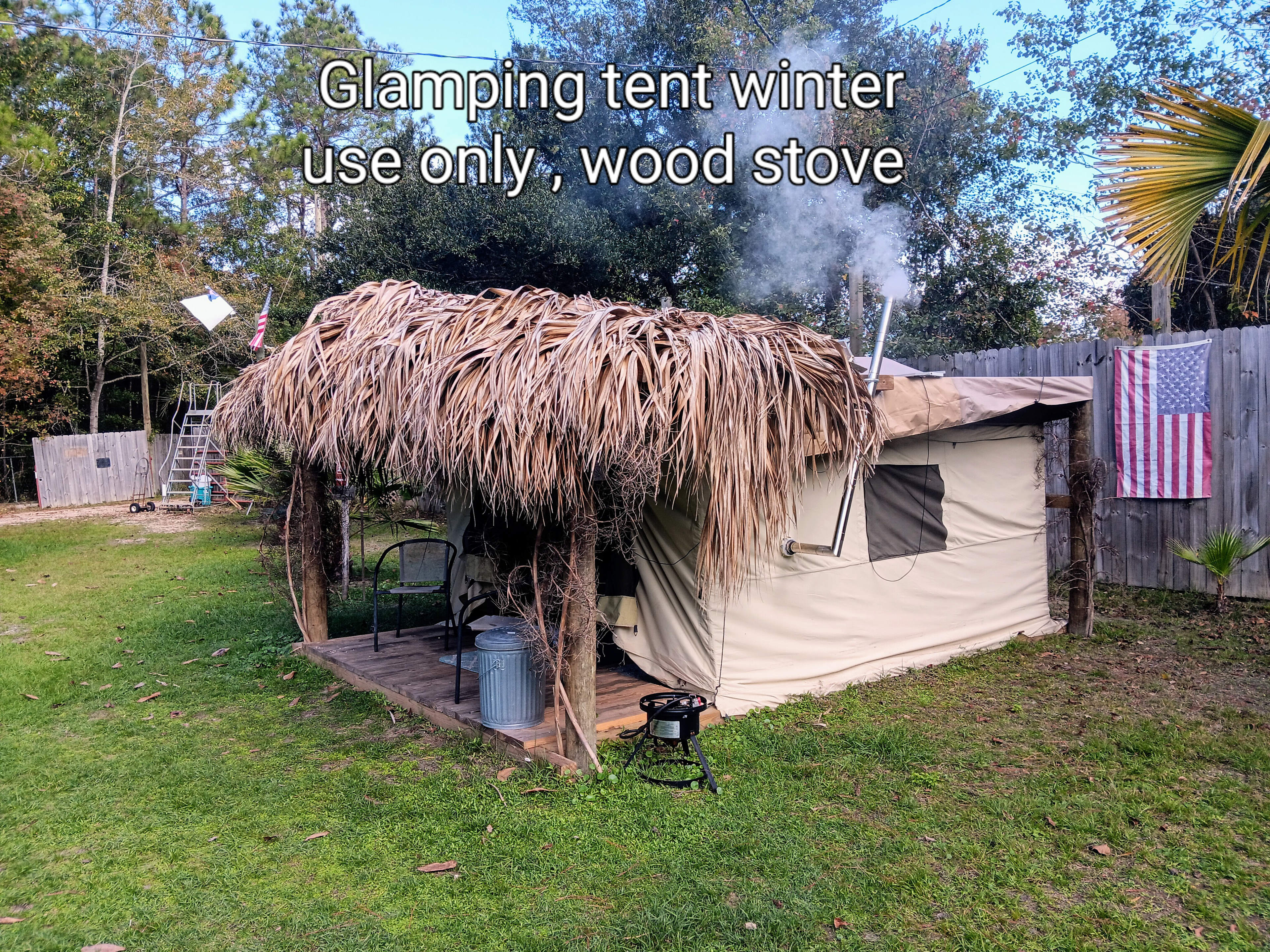 Malakai 🏕 different by design