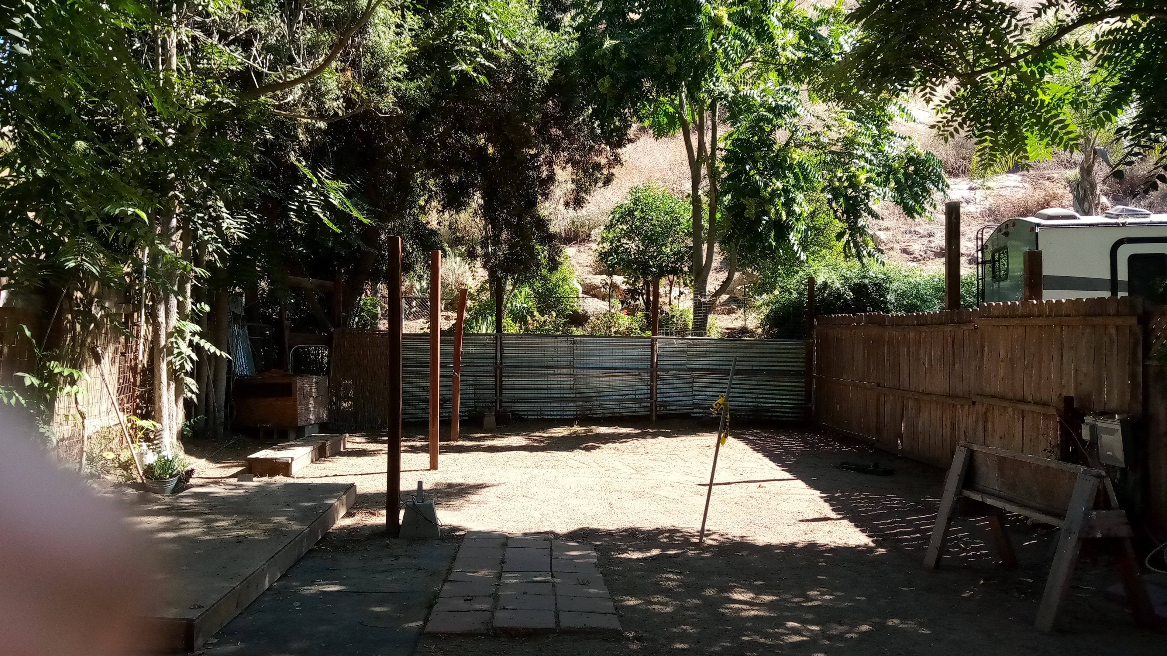 Horse Ranch RV  Spot