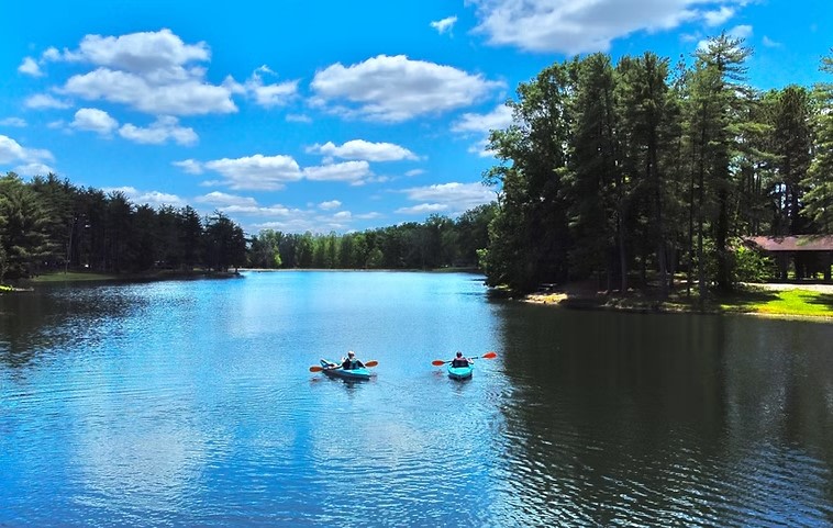 Cera Sports Park and Campground