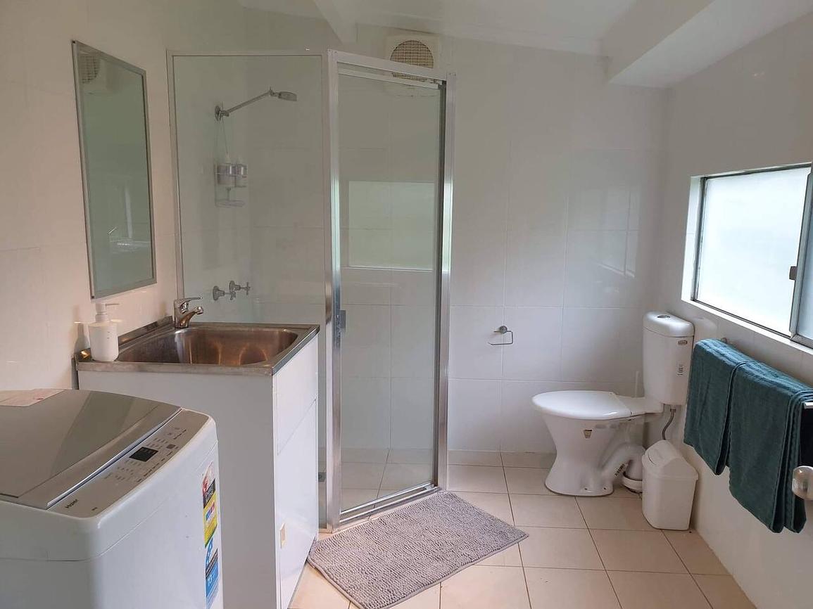 Rustyque Escape in Colo Heights