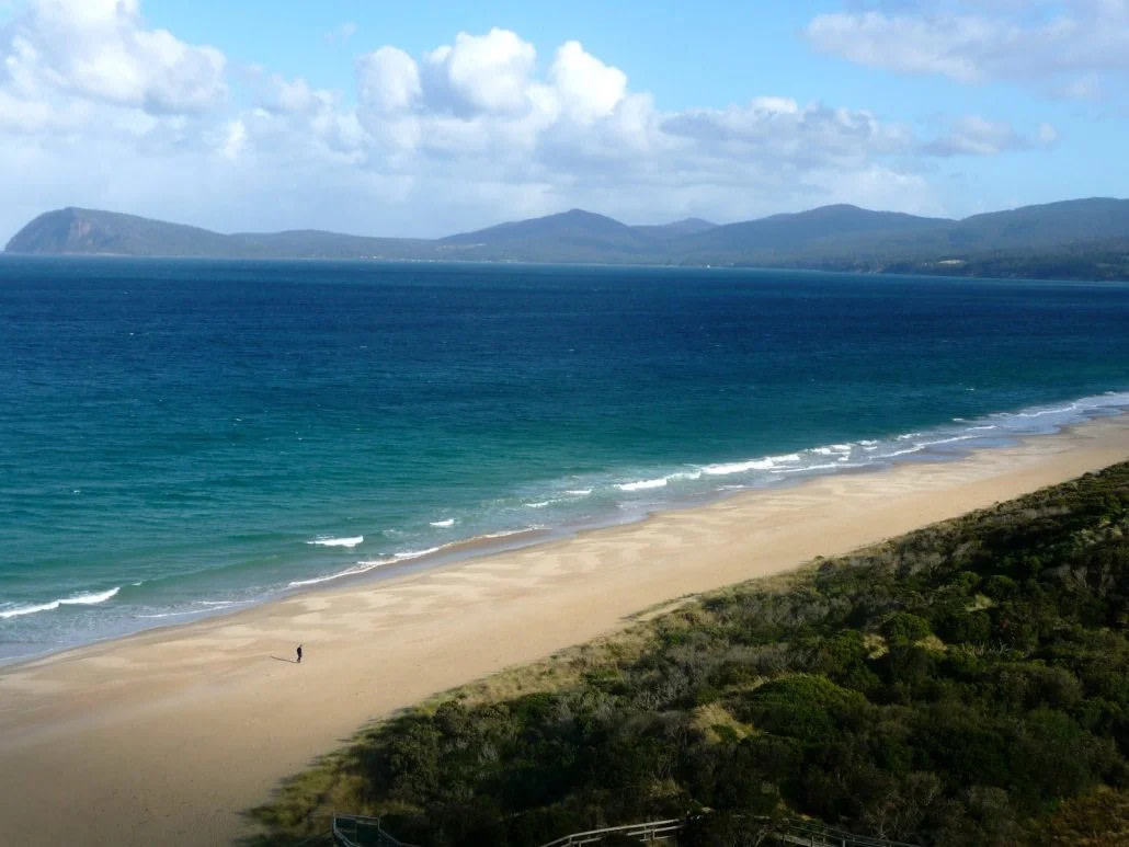 Mandala Bruny Island