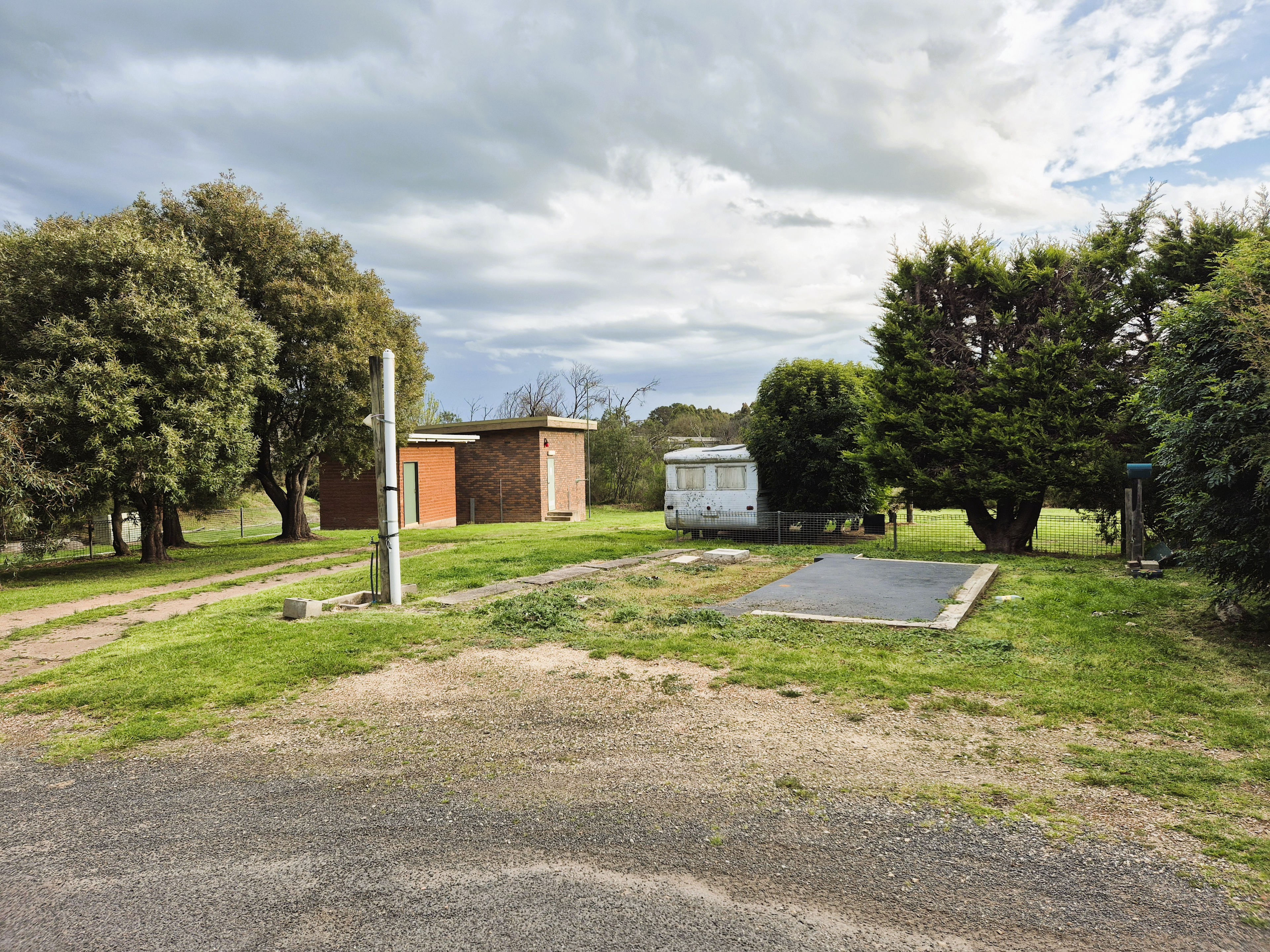 Stratford Caravan Park