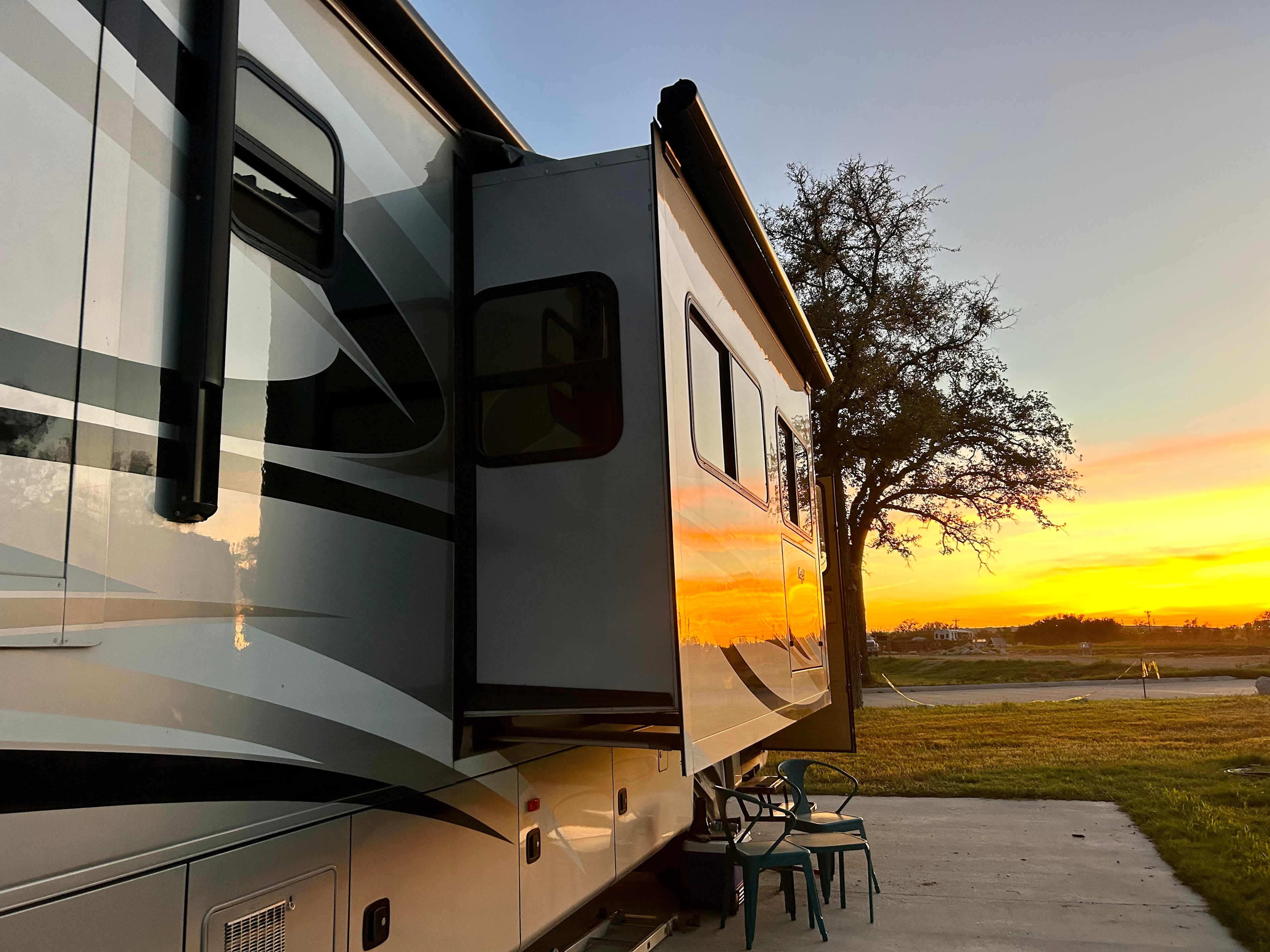Austonia RV