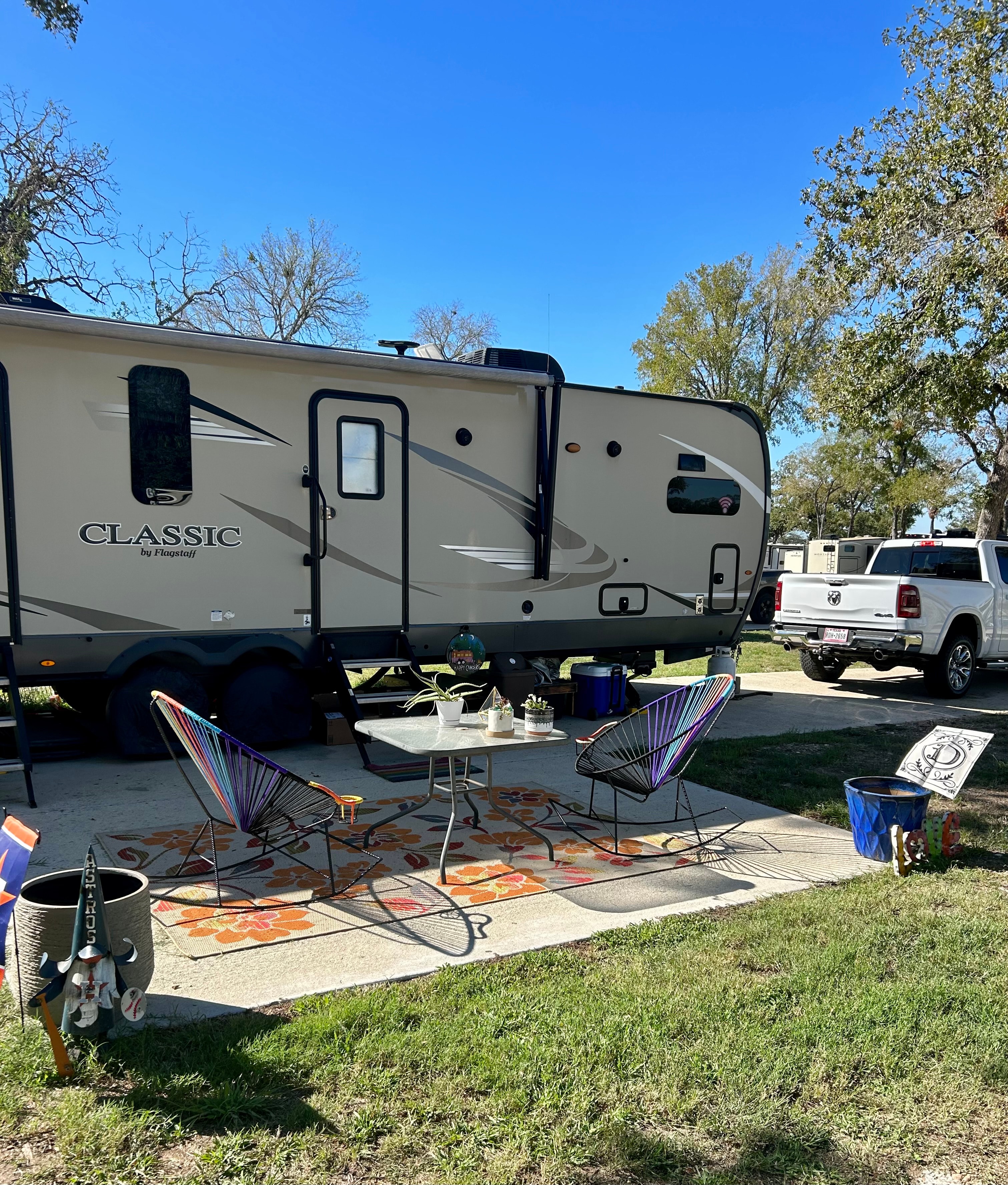 Austonia RV