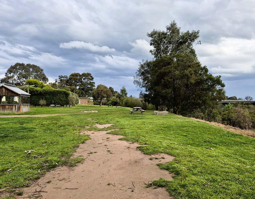 Stratford Caravan Park