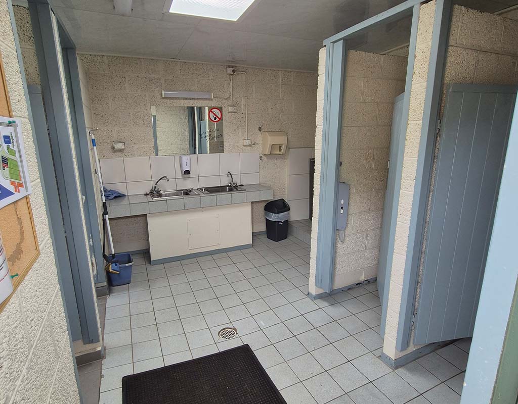 Stratford Caravan Park